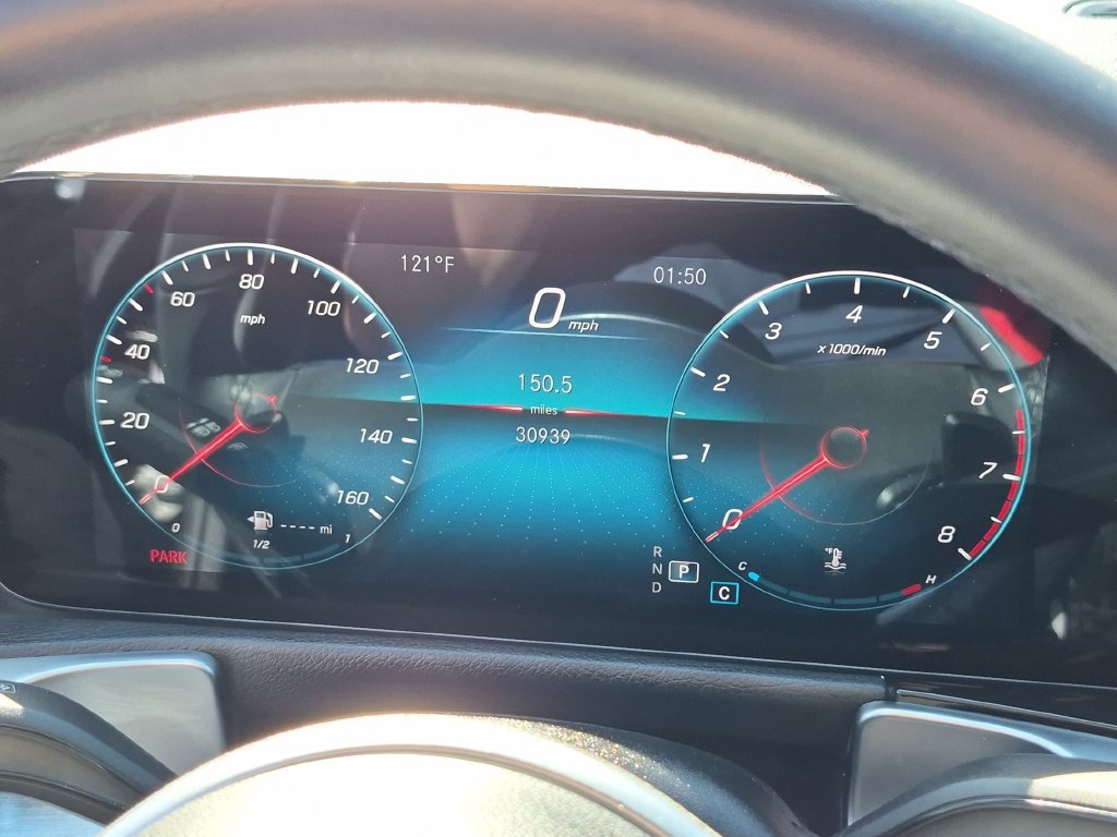 Used 2023 Mercedes-Benz GLB 250 image 21