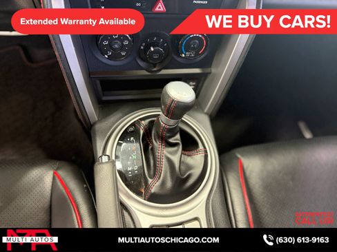 Used 2014 Scion FR-S image 20