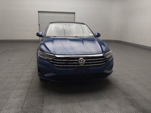 Used 2021 Volkswagen Jetta R-Line FWD image 14