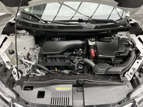 Used 2020 Nissan Rogue Sport S AWD/4WD image 22