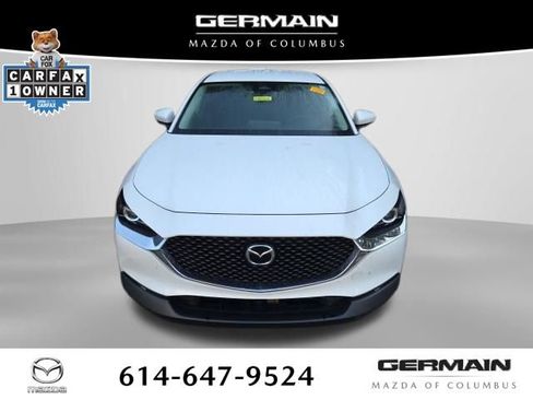 Used 2024 MAZDA CX-30 AWD 2.5 S image 3
