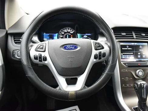 Used 2014 Ford Edge SEL w/ Equipment Group 205A image 21