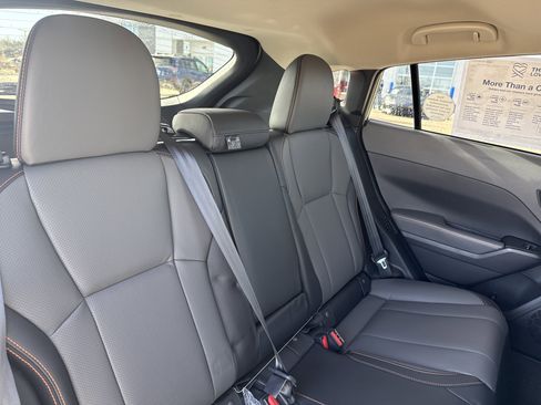 New 2026 Subaru Crosstrek 2.5i Limited image 8