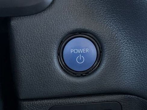 Used 2024 Toyota Tundra Limited w/ Power Package image 24