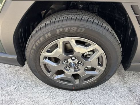 Certified 2026 Subaru Outback Premium AWD/4WD image 10