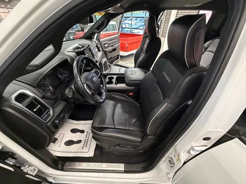 Used 2020 RAM 3500 Laramie image 57