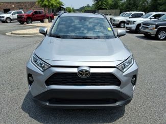 Used 2019 Toyota RAV4 XLE Premium FWD video 2