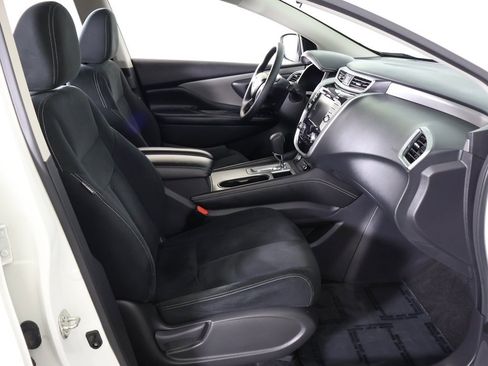 Used 2020 Nissan Murano S w/ Technology Package image 28