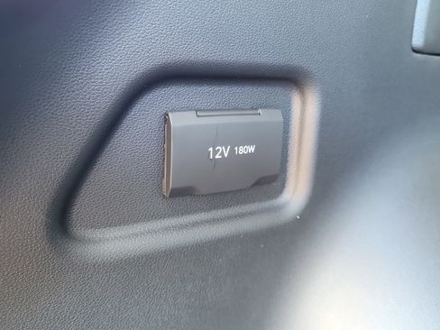 New 2026 Hyundai Tucson SEL FWD image 6