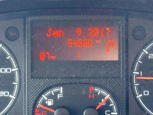 Used 2019 RAM ProMaster 1500 image 21