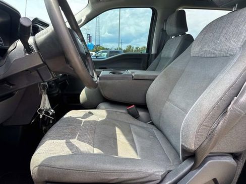 Used 2023 Ford F150 XLT image 10