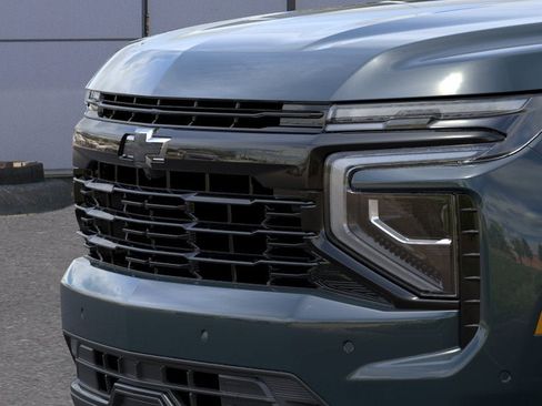 New 2026 Chevrolet Tahoe RST AWD/4WD image 13