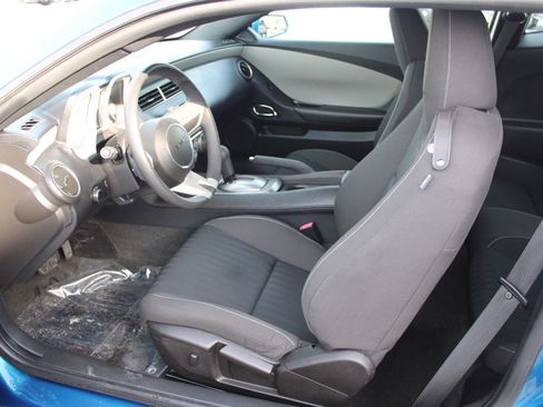 Used 2010 Chevrolet Camaro LS image 14