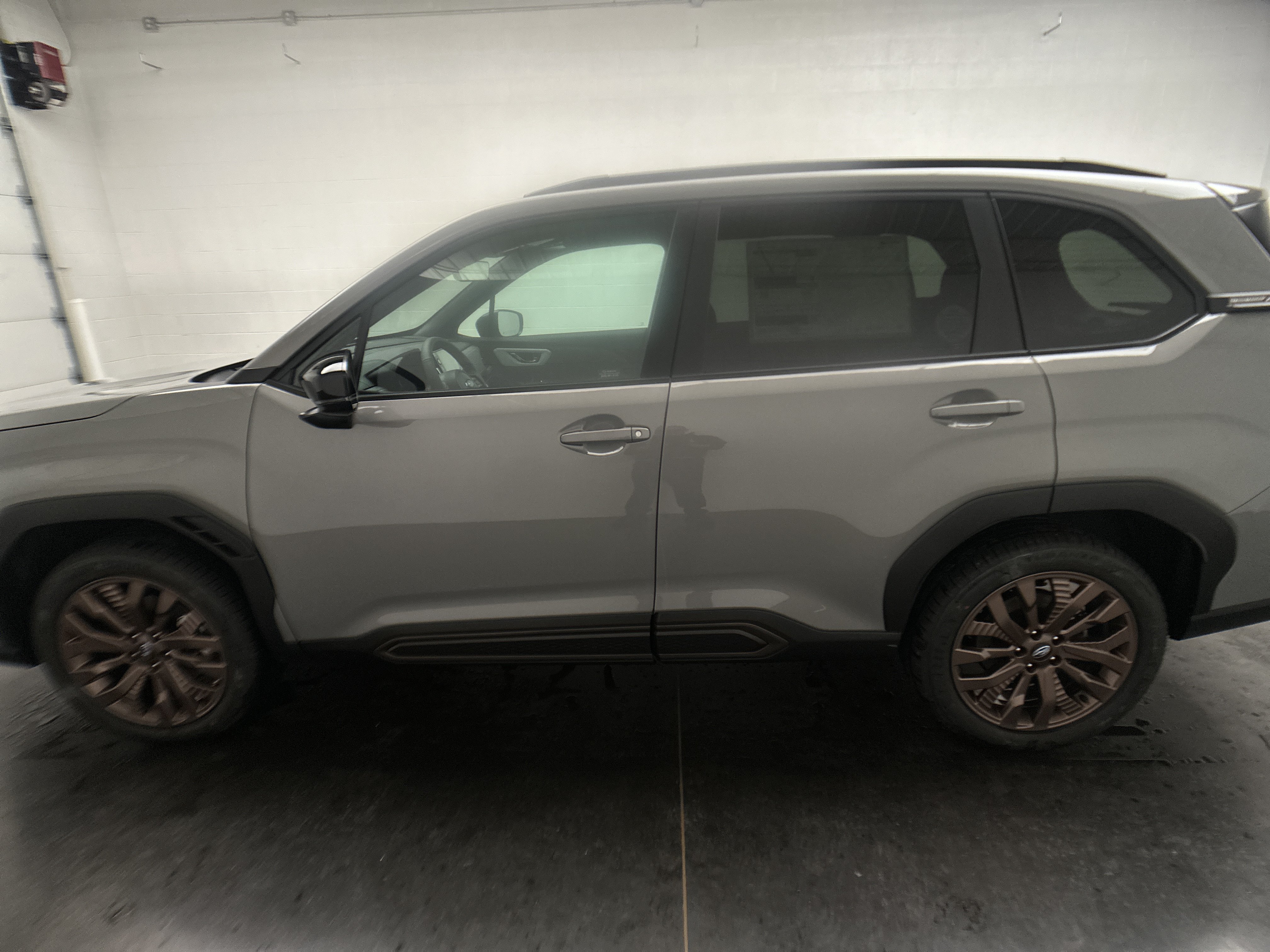 New 2026 Subaru Forester Sport AWD/4WD image 5