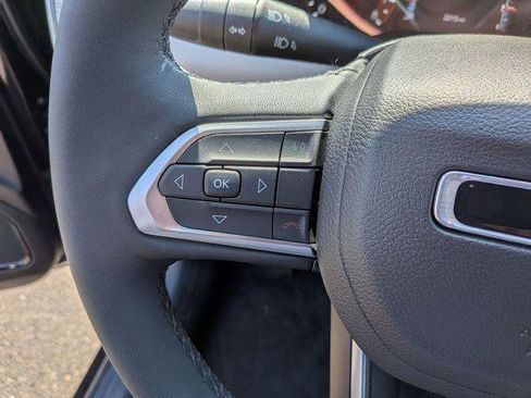 Certified 2025 Jeep Compass Limited AWD/4WD image 15