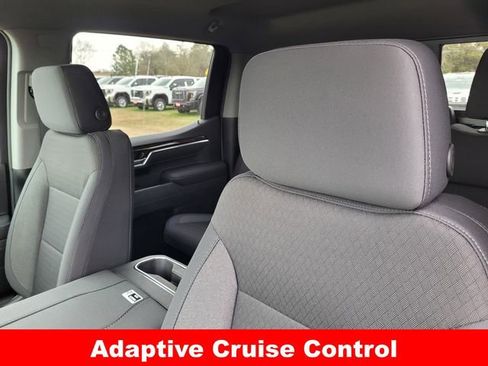 New 2026 GMC Sierra 1500 Elevation AWD/4WD image 28