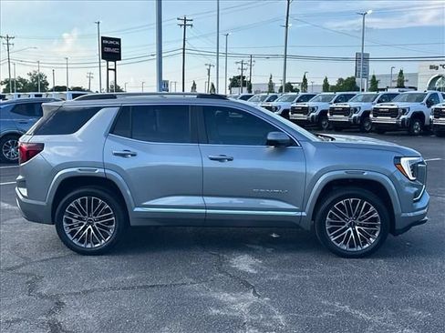 New 2026 GMC Terrain Denali AWD/4WD image 14