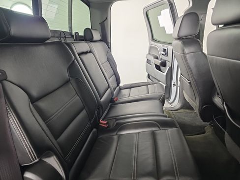Used 2016 GMC Sierra 1500 Denali w/ Denali Ultimate Package image 37