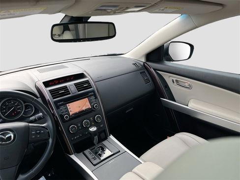 Used 2015 MAZDA CX-9 Grand Touring w/ GT Technology Package image 25