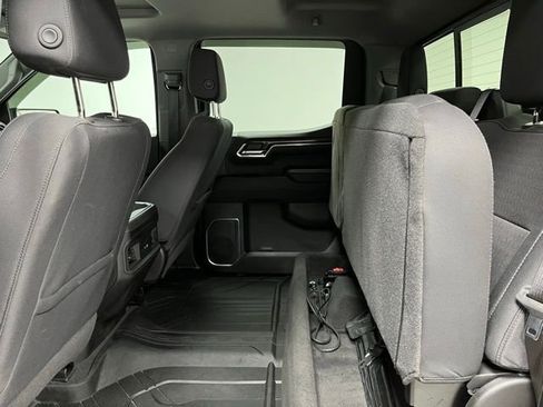 Used 2024 Chevrolet Silverado 1500 RST w/ Convenience Package II AWD/4WD image 38