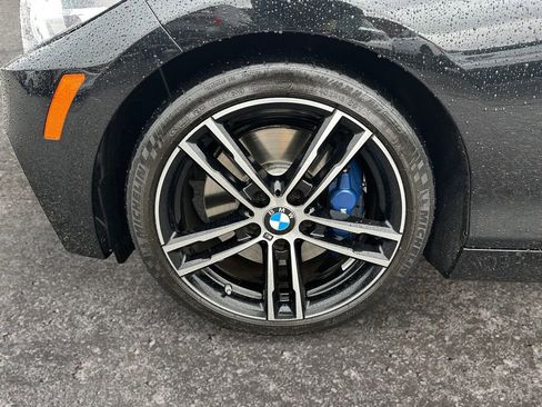 Used 2019 BMW M240i Convertible w/ Premium Package image 8
