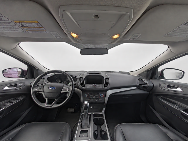 Used 2018 Ford Escape SEL AWD/4WD image 15