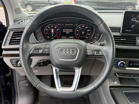 Used 2019 Audi Q5 Prestige AWD/4WD image 13