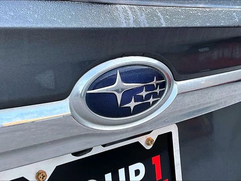 Used 2019 Subaru Ascent Limited w/ Popular Package #3 image 30