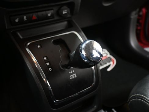 Used 2017 Jeep Compass Sport w/ Power Value Group image 15