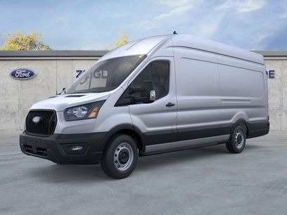 New 2026 Ford Transit 350 Base