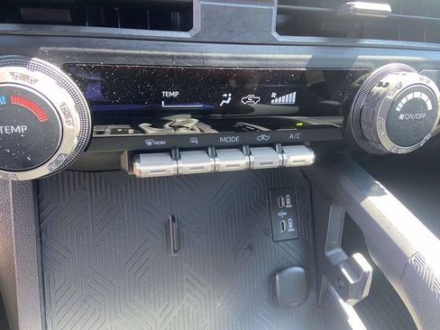 Used 2025 Toyota Tacoma SR RWD image 22