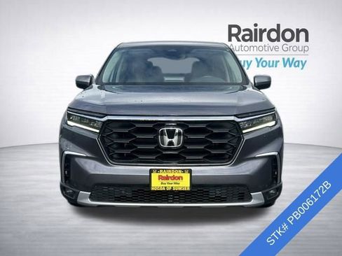 Used 2023 Honda Pilot EX-L image 2