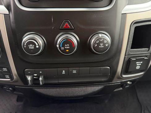 Used 2015 RAM 1500 Big Horn AWD/4WD image 21