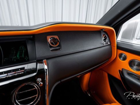 Used 2021 Rolls-Royce Cullinan image 34