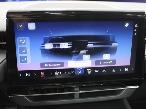 New 2026 Lincoln Nautilus Premier w/ Equipment Group 102A image 49