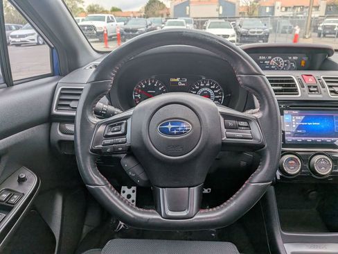 Used 2021 Subaru WRX Premium AWD/4WD image 20