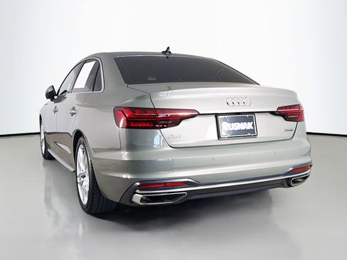 Used 2023 Audi A4 2.0T Premium Plus AWD/4WD image 5
