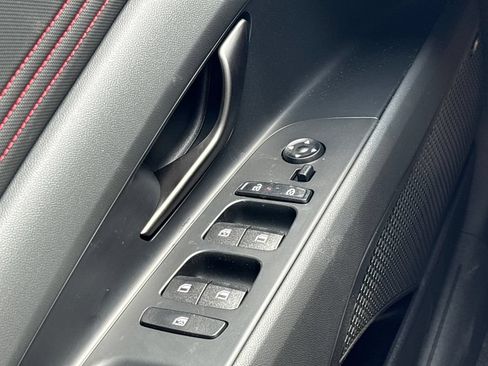 New 2026 Hyundai Elantra N Line FWD image 13