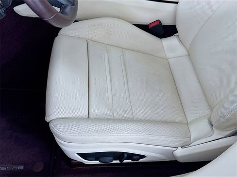 Used 2023 Porsche Panamera Platinum Edition image 13