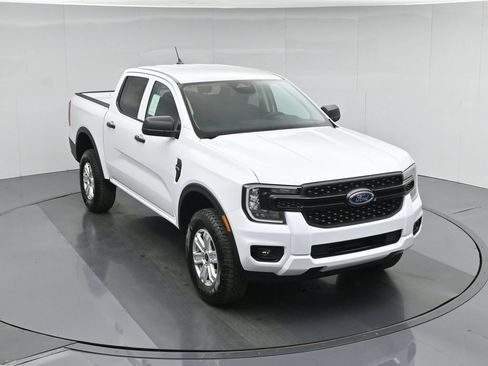 New 2026 Ford Ranger XL RWD image 35