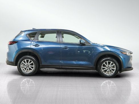 Used 2023 MAZDA CX-5 AWD 2.5 S image 6