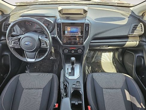 Used 2019 Subaru Crosstrek 2.0i Premium w/ Popular Package #3 AWD/4WD image 22