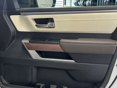 Used 2023 Toyota Tundra 1794 Edition w/ TRD Off-Road Package image 19