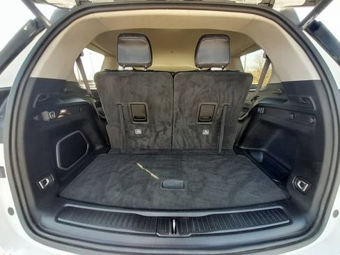 Used 2021 Jeep Grand Cherokee L Limited AWD/4WD image 68