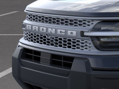 New 2025 Ford Bronco Sport Outer Banks image 40