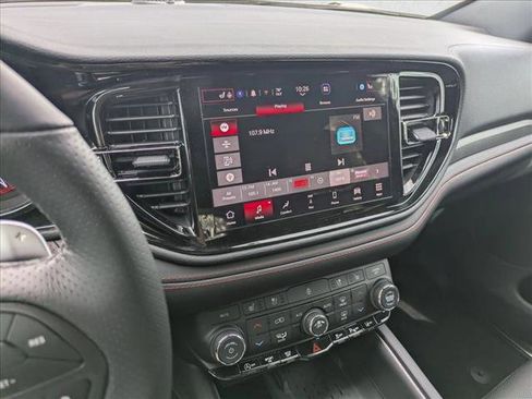 New 2026 Dodge Durango GT image 11