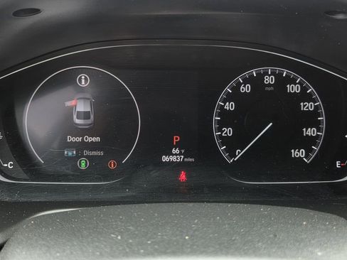 Used 2020 Honda Accord EX-L image 23
