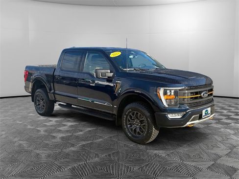 Used 2023 Ford F150 Tremor w/ 360 Degree Camera Package image 7