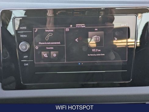 New 2025 Volkswagen Jetta S image 18