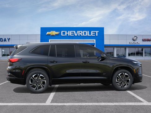 New 2026 Buick Enclave Sport Touring w/ Power Package image 5